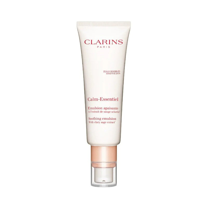CLARINS calm-essentiel émulsion apaisante | 50ml prix Maroc
