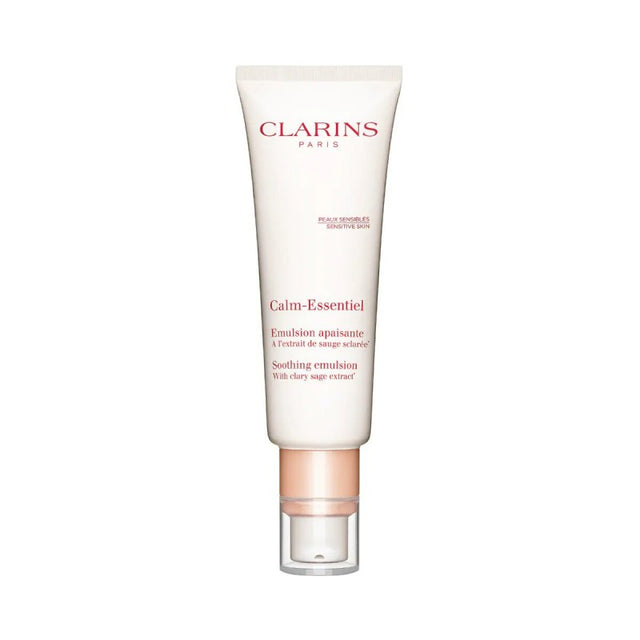 CLARINS calm-essentiel émulsion apaisante | 50ml prix Maroc