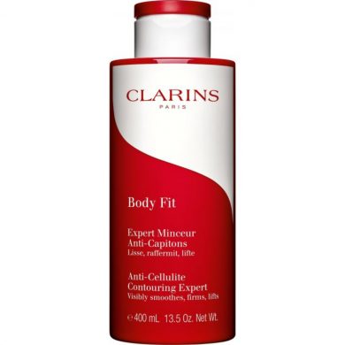 CLARINS BODY FIT EXPERT MINCEUR ANTI CAPITONS 200 ML prix Maroc