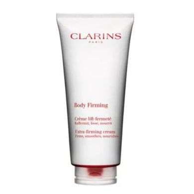 CLARINS CREME LIFT FERMETE CORPS 200 ML Parapharmacie prix Maroc