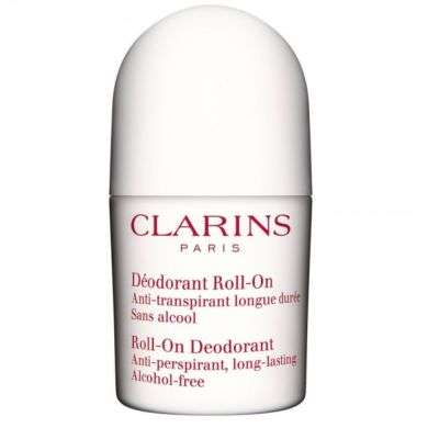 CLARINS DEODORANT ROLL ON 50 ML Parapharmacie prix Maroc