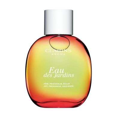 CLARINS EAU DES JARDINS EAU DE SOINS 100 ML Parapharmacie prix Maroc