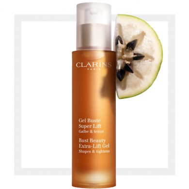 CLARINS GEL BUSTE SUPER LIFT 50 ML Parapharmacie prix Maroc