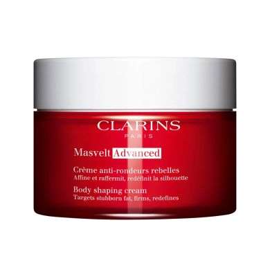 CLARINS MASVELT ADVANCED CREME ANTI RONDEURS REBELLES 200G Parapharmacie prix Maroc