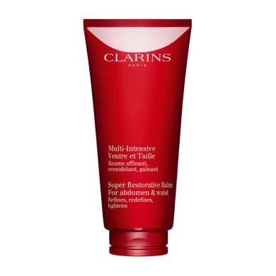 CLARINS MULTI INTENSIVE VENTRE ET TAILLE 200 ML Parapharmacie prix Maroc