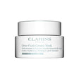 CLARINS Cryo-Flash Masque Gel-Crème | 75ml prix Maroc