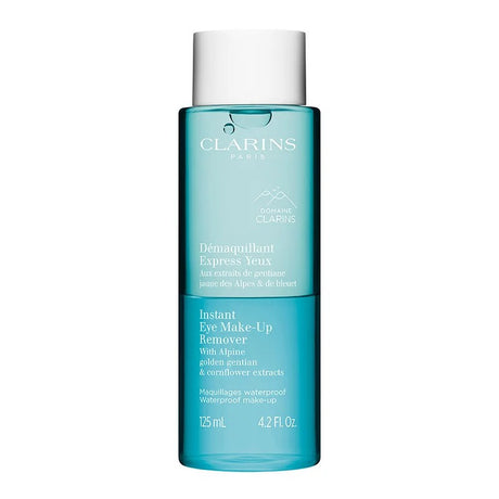 CLARINS DEMAQUILLANT EXPRESS YEUX 125ML prix Maroc