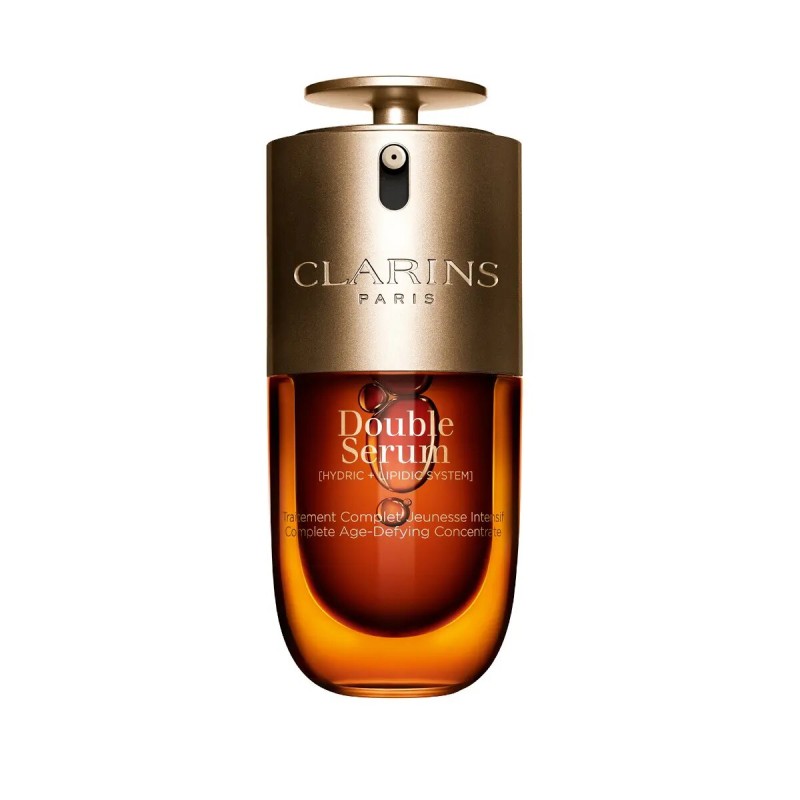 CLARINS double sérum | 30ml prix Maroc