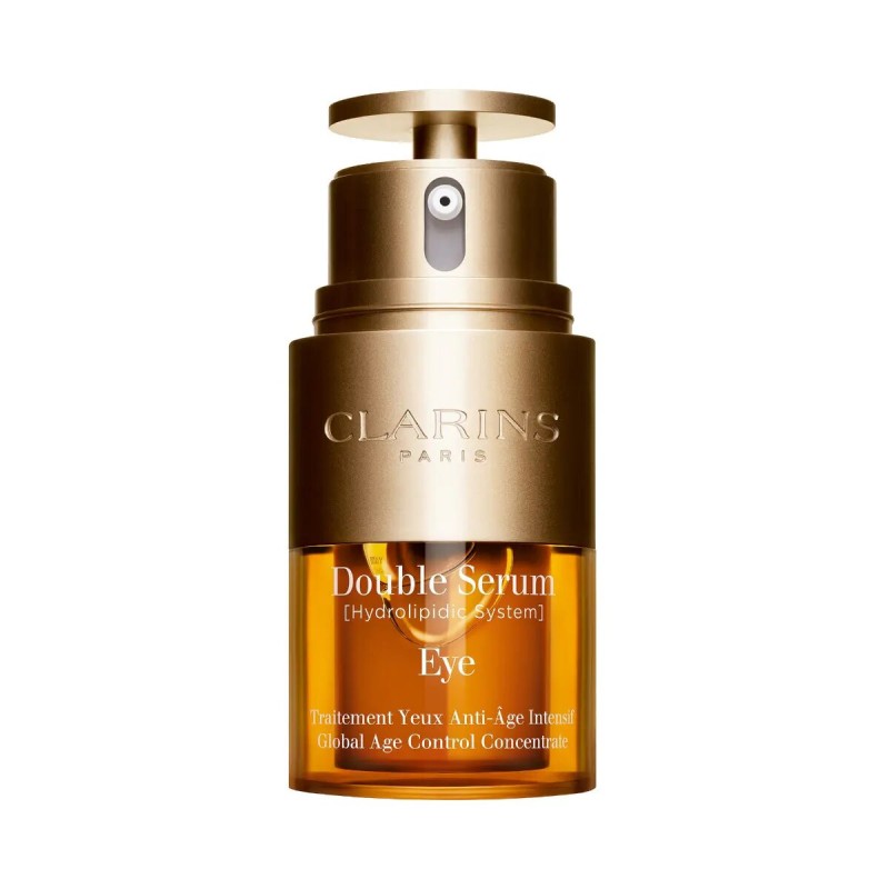 CLARINS double sérum Yeux | 20ml