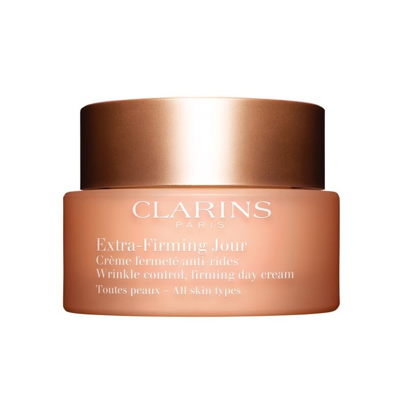 CLARINS extra-firming jour crème fermeté anti-rides | 50ml prix Maroc