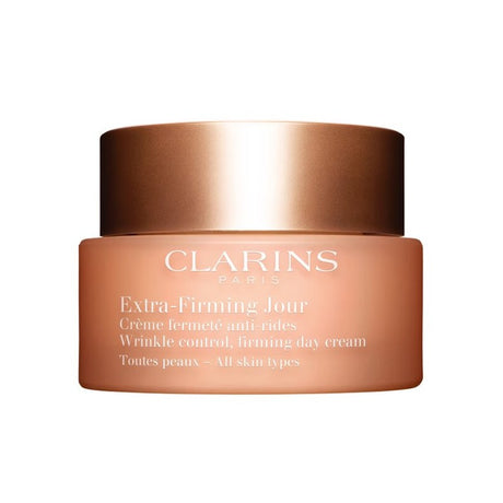 CLARINS extra-firming jour crème fermeté anti-rides | 50ml prix Maroc