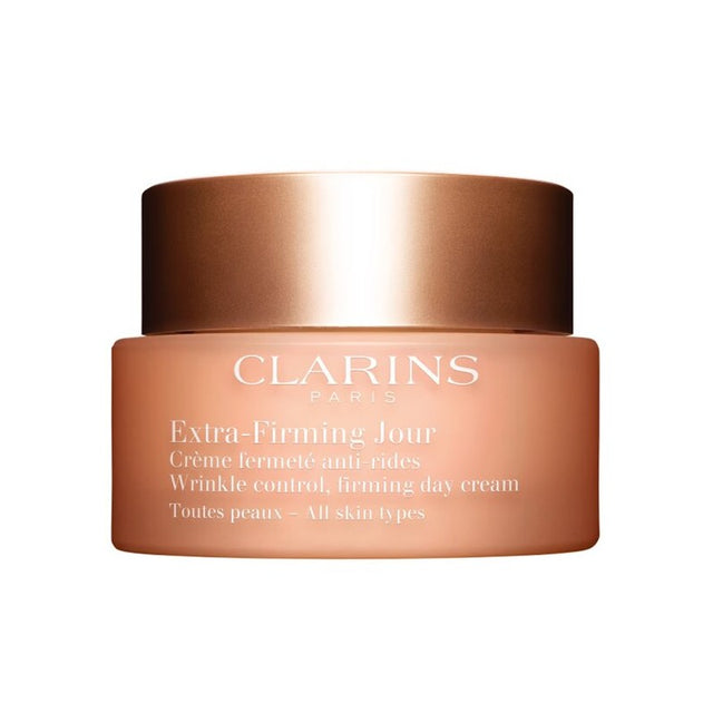 CLARINS extra-firming jour crème fermeté anti-rides | 50ml prix Maroc