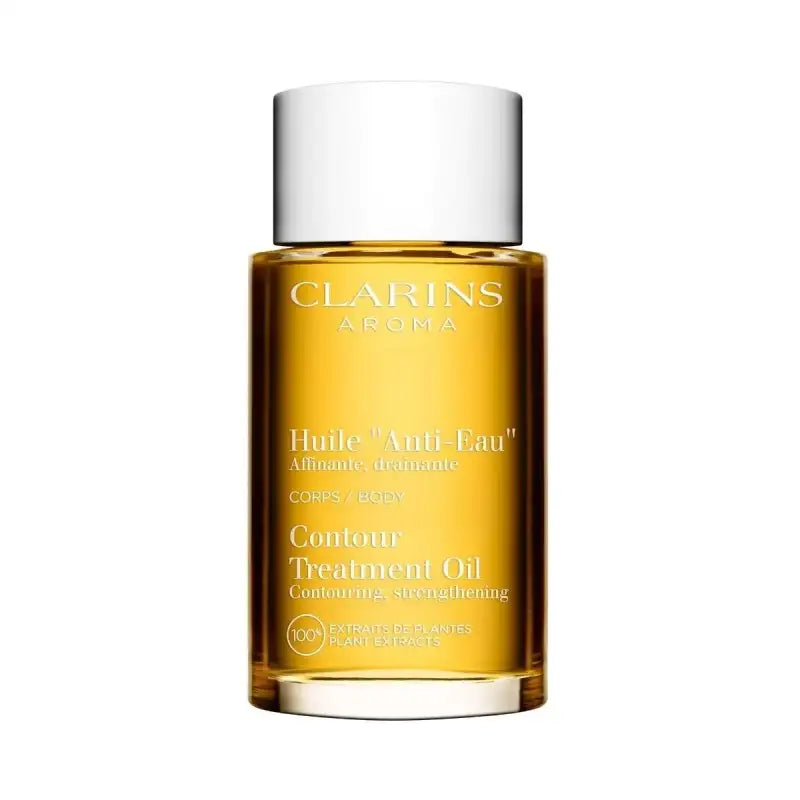 CLARINS huile anti-eau corps | 100ml