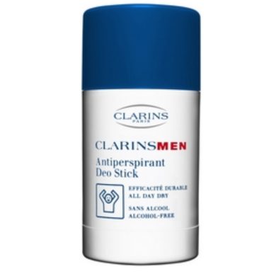 CLARINS MEN ANTIPERSPIRANT DEO STICK prix Maroc