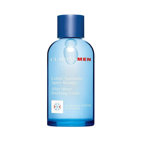 CLARINS MEN Lotion apaisante après-rasage | 100ml prix Maroc