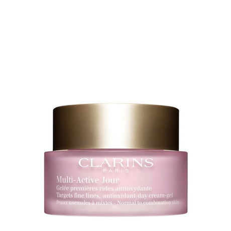 CLARINS multi-active jour gelee premieres rides antioxydante | 50ml prix Maroc