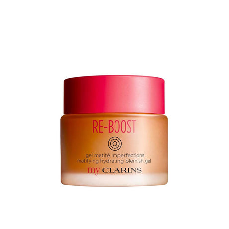 CLARINS MY CLARINS RE-BOOST GEL MATITE IMPERFECTIONS 50ML prix Maroc