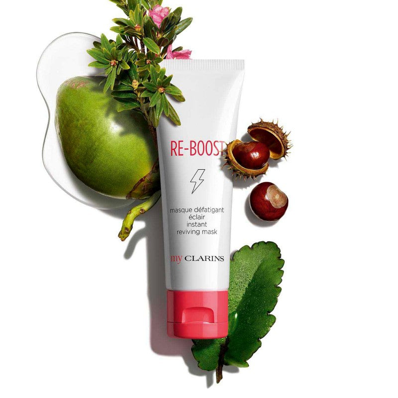 CLARINS RE-BOOSTR MASQUE DEFATIGUANT 50ML
