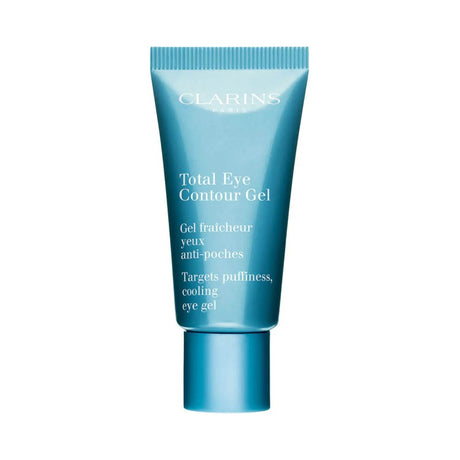 CLARINS total eye contour gel | 20ml prix Maroc
