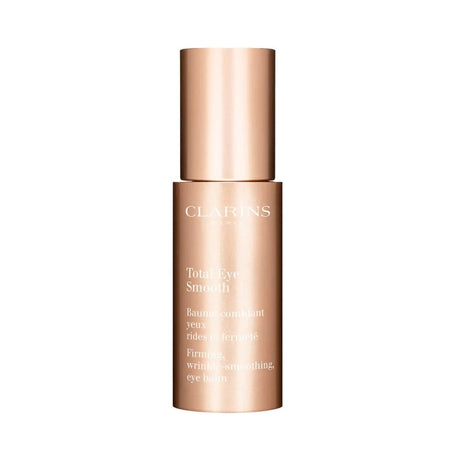 CLARINS Total Eye Smooth Baume lissant yeux | 15ml prix Maroc