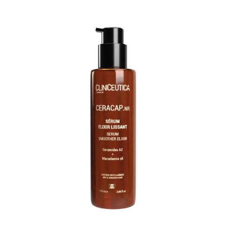 CLINICEUTICA CERACAP NR SERUM ELIXIR LISSANT 115 ML prix Maroc