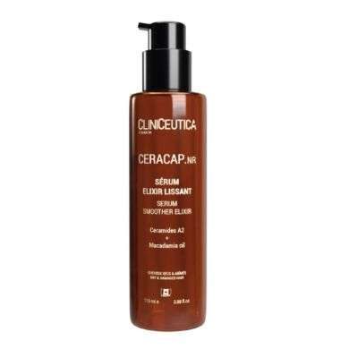 CLINICEUTICA CERACAP NR SERUM ELIXIR LISSANT 115 ML Parapharmacie prix Maroc