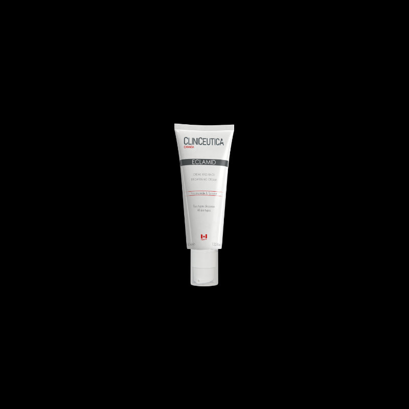 CLINICEUTICA ECLAMID crème radiance 40 ml
