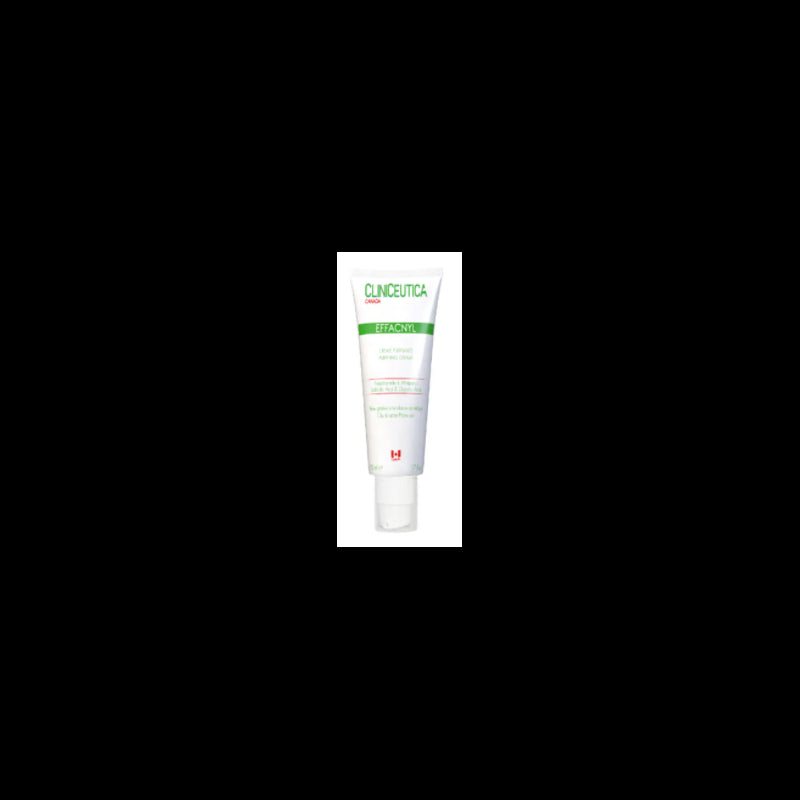 CLINICEUTICA EFFACNYL crème purifiante 50 ml