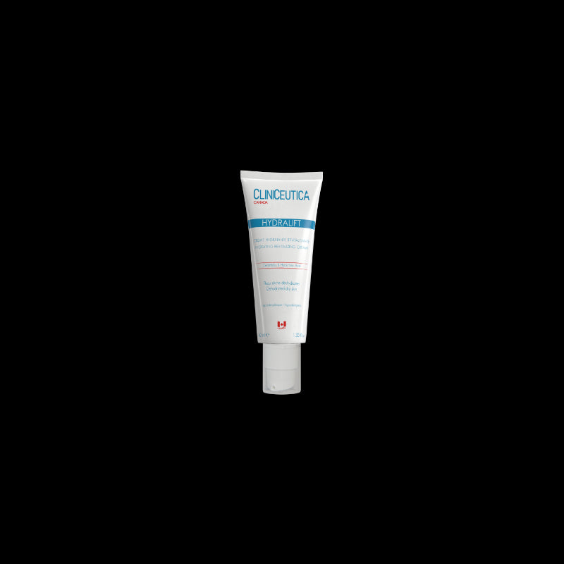 CLINICEUTICA HYDRALIFT crème hydratante 40 ml