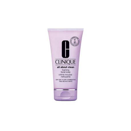 CLINIQUE All About Clean crème moussante nettoyante | 150 ml prix Maroc