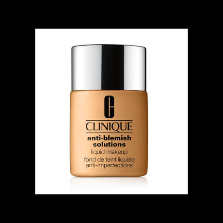 CLINIQUE ANTI BLEMISH FRESH N07 GOLDEN 30ML prix Maroc