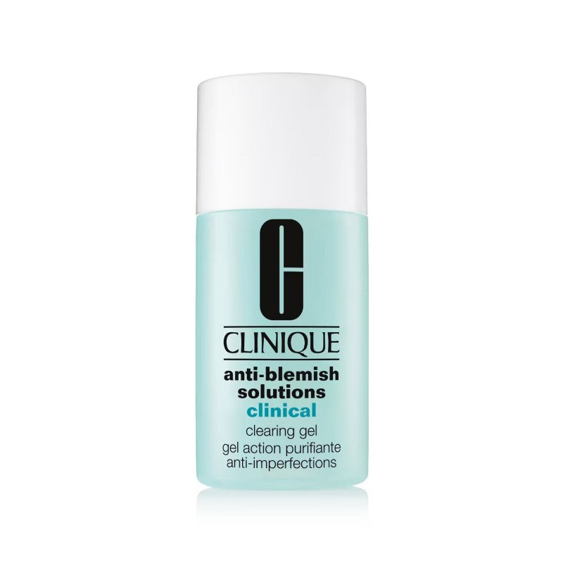 CLINIQUE ANTI-BLEMISH SOLUTIONS CLINICAL CLEARING GEL 15ML prix Maroc