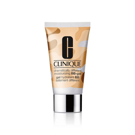 CLINIQUE DRAMATICALLY DIFFERENT MOISTURIZING BB GEL 50ML prix Maroc