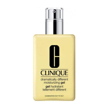 CLINIQUE DRAMATICALLY DIFFERENT MOISTURIZING GEL 125ML POMPE prix Maroc