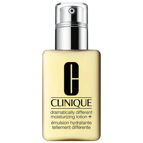 CLINIQUE DRAMATICALLY DIFFERENT MOISTURIZING LOTION 125ML POMPE prix Maroc