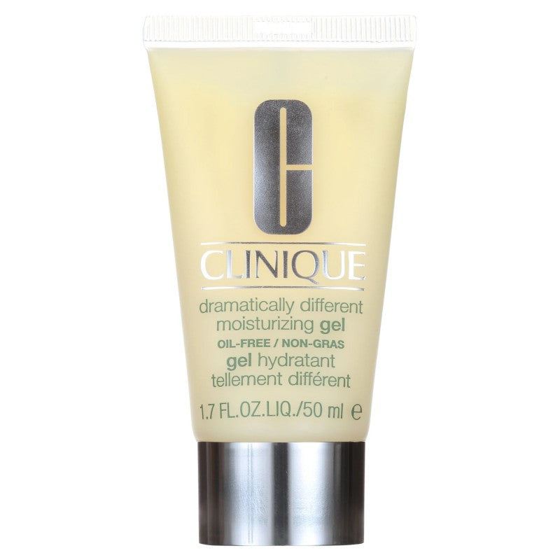 CLINIQUE DRAMATICALLY DIFFERENT MOISTURIZING LOTION 50ML TUBE prix Maroc