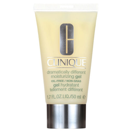 CLINIQUE DRAMATICALLY DIFFERENT MOISTURIZING LOTION 50ML TUBE prix Maroc
