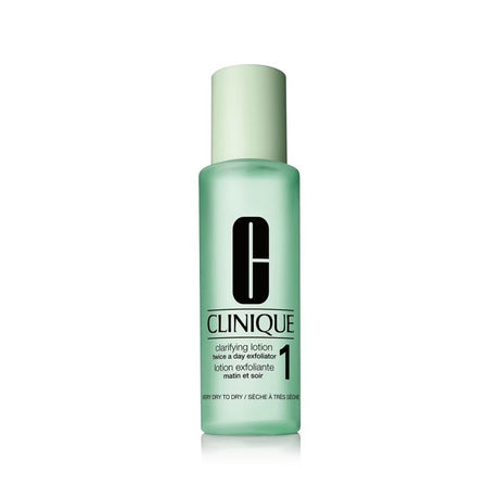 CLINIQUE LOTION CLARIFIANTE 1 400ML prix Maroc