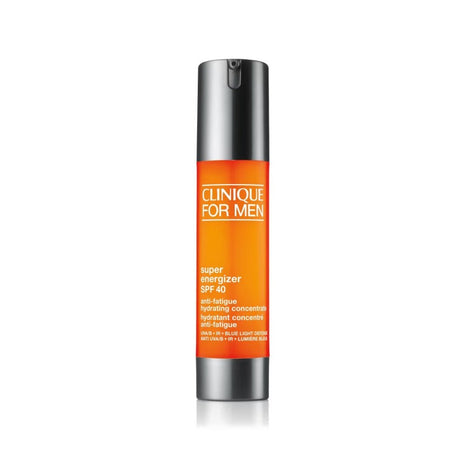 CLINIQUE MEN CONCENTRE HYDRATANT ANTI-FATIGUE SPF40 48ML prix Maroc