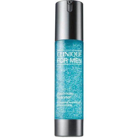 CLINIQUE MEN GEL CONCENTRE HYDRATANT MAXIMUM 48ML prix Maroc
