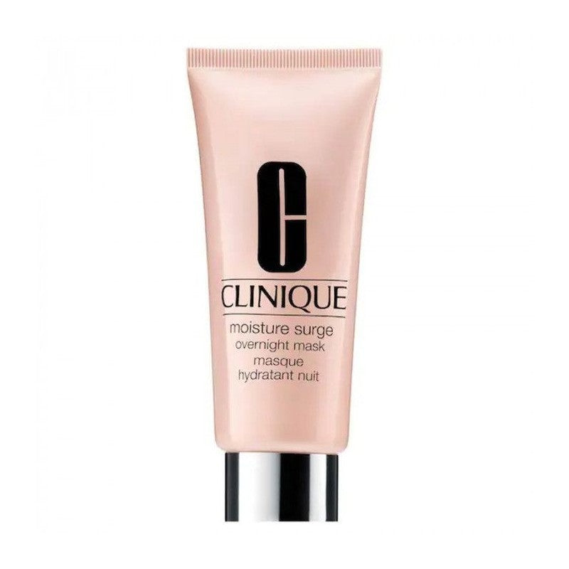 CLINIQUE MOISTURE HYDRATANT MASQUE NUIT 100ML