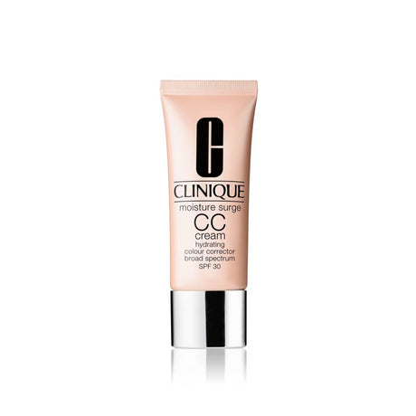 CLINIQUE MOISTURE SURGE CC CREME SPF30 LIGHT MEDIUM 40ML prix Maroc