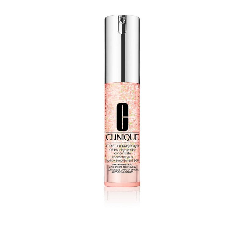 CLINIQUE MOISTURE SURGE CONCENTRE CONTOUR DES YEUX 96H 15ML prix Maroc