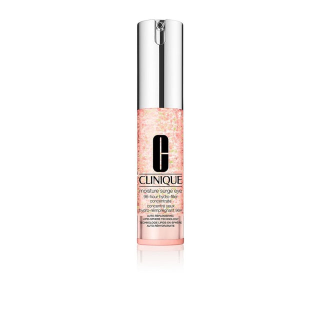 CLINIQUE MOISTURE SURGE CONCENTRE CONTOUR DES YEUX 96H 15ML prix Maroc