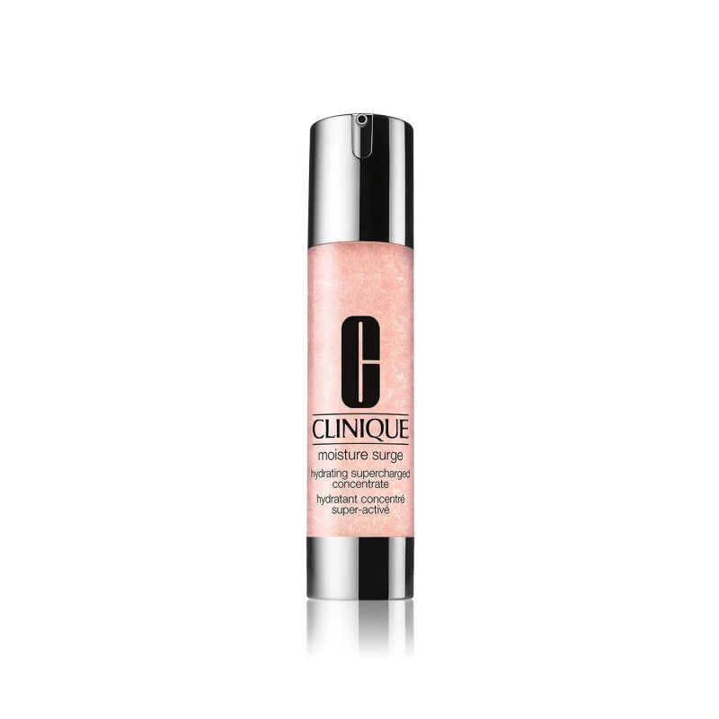 CLINIQUE MOISTURE SURGE CONCENTRE HYDRATANT SUPER-ACTIVE 50ML prix Maroc