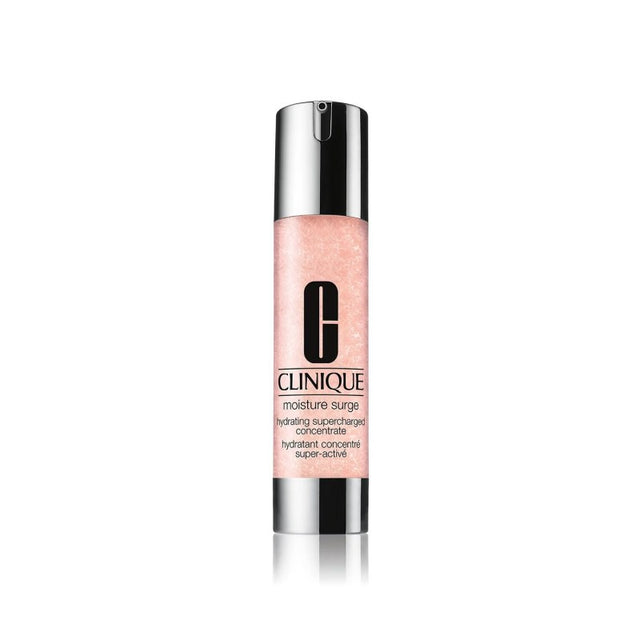 CLINIQUE MOISTURE SURGE CONCENTRE HYDRATANT SUPER-ACTIVE 50ML prix Maroc