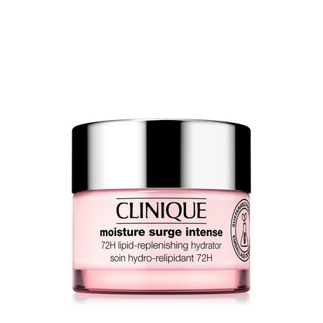 CLINIQUE MOISTURE SURGE INTENSE SOIN HYDRO-RELIPIDANT 72H 50ML prix Maroc