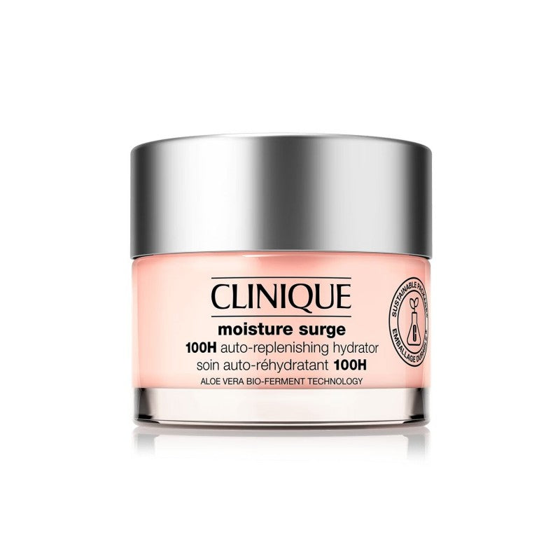 CLINIQUE MOISTURE SURGE SOIN AUTO REHYDRATANT 100H 30ML prix Maroc