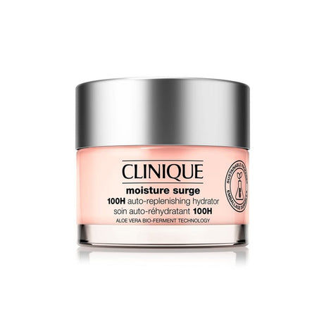CLINIQUE MOISTURE SURGE SOIN AUTO REHYDRATANT 100H 30ML prix Maroc