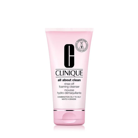 CLINIQUE MOUSSE HYDRO-DEMAQUILLANTE 150ML prix Maroc